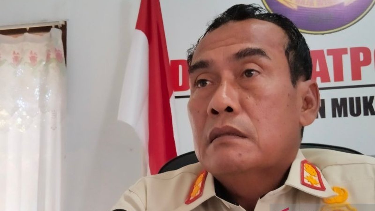 Dinas Satpol PP Mukomuko menemukan tiga panti pijat beroperasi melanggar aturan selama Ramadhan dan mengamankan lima terapis dari luar daerah.
