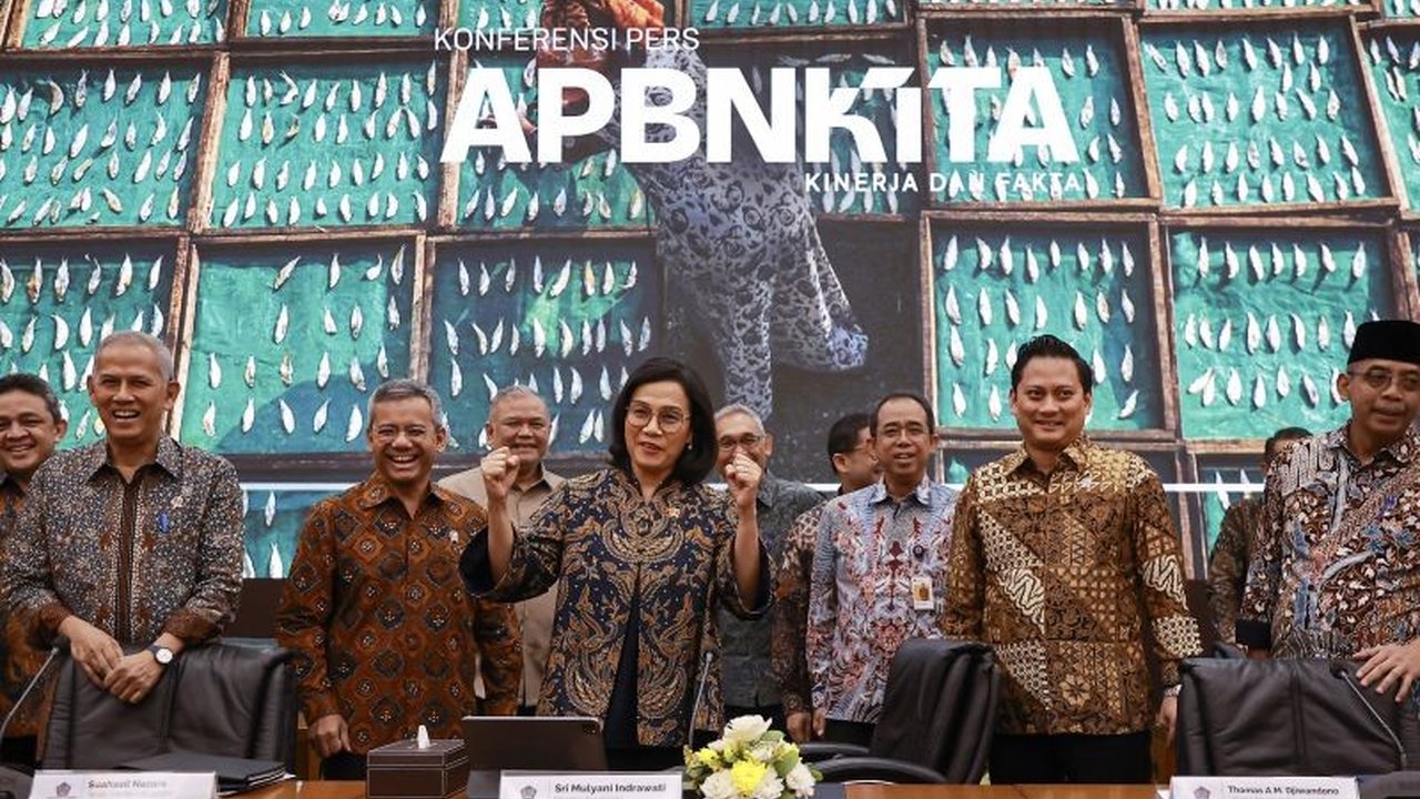 Coretax Bukan Penyebab Pajak Melambat, Kata Kemenkeu