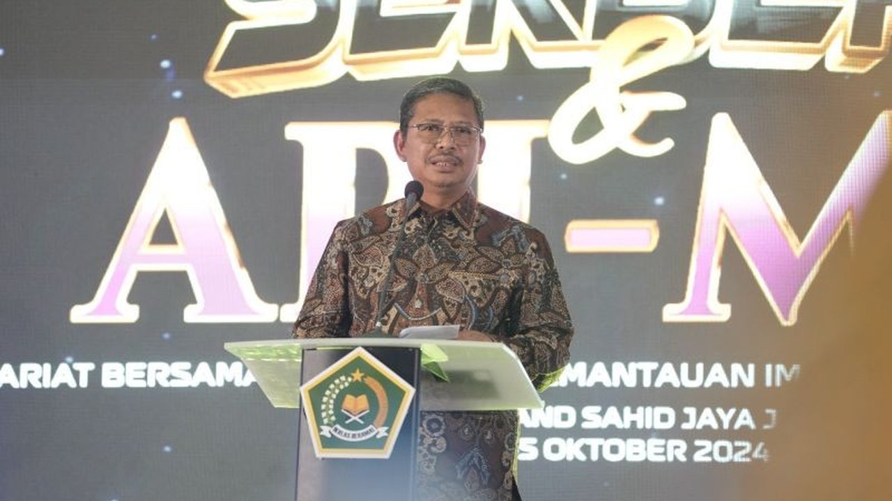 Kementerian Agama (Kemenag) merumuskan strategi untuk meningkatkan mutu Perguruan Tinggi Keagamaan Islam Swasta (PTKIS) yang berjumlah lebih dari 800, mencakup akreditasi, riset berdampak, dan penguatan toleransi.