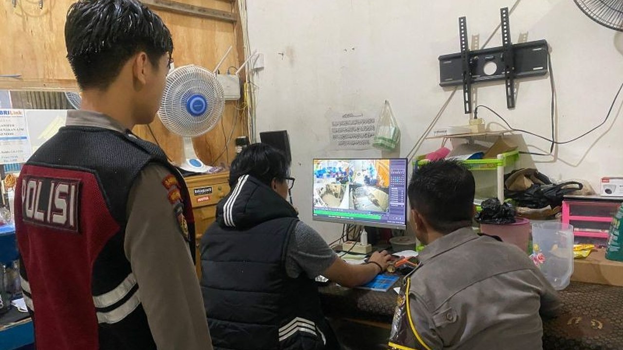 Polres Palangka Raya bergerak cepat selidiki kasus pencurian dengan kekerasan (curas) di agen BRILink yang mengakibatkan kerugian Rp80 juta dan korban luka berat.