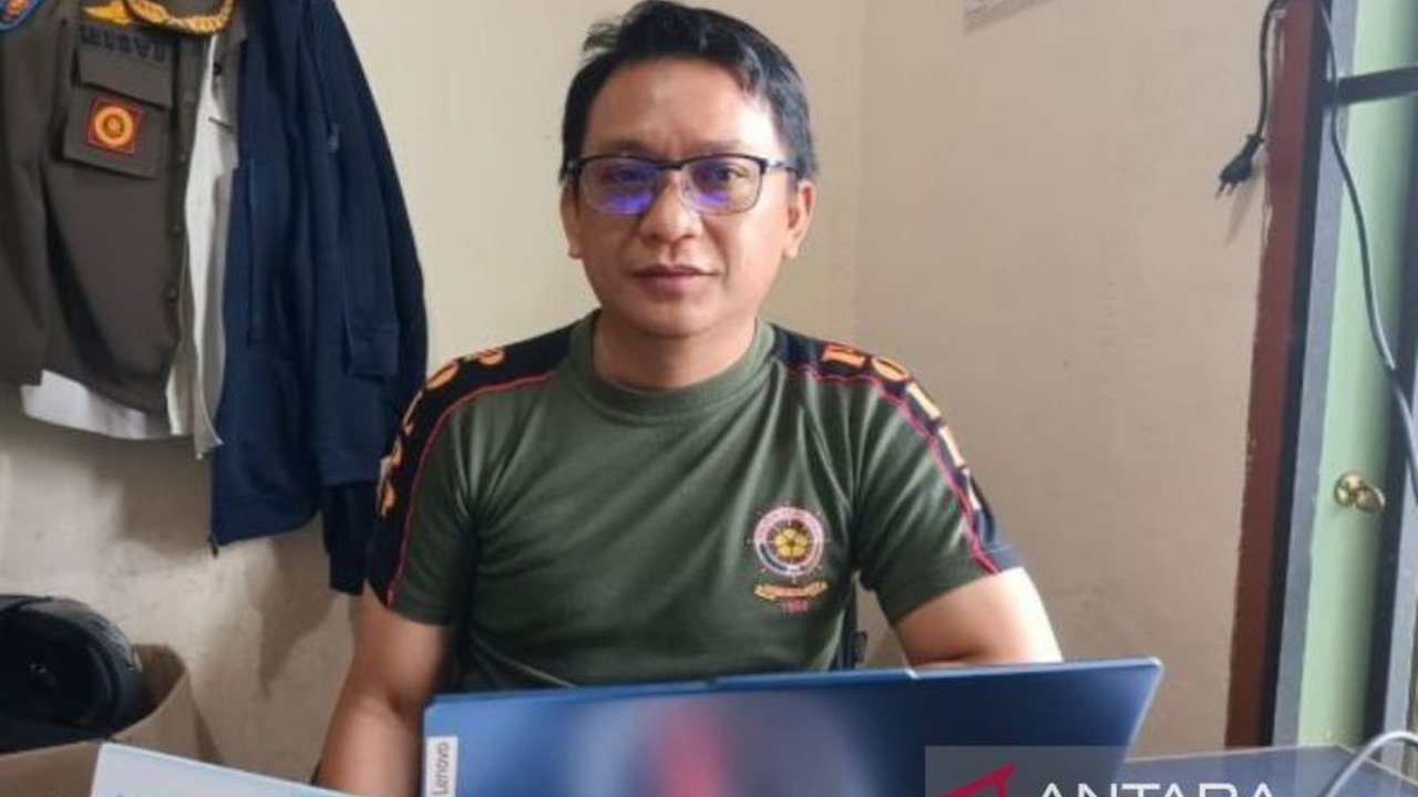 Razia Satpol PP Pangkalpinang Cegah Penyakit Masyarakat di Bulan Ramadhan