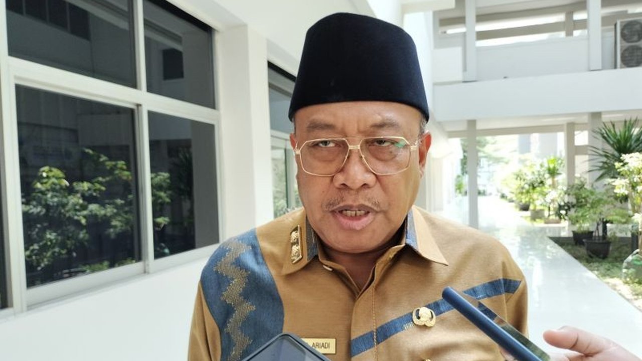 Gubernur NTB tegaskan kesiapannya mundur sebagai tuan rumah Fornas VIII 2025 karena perbedaan konsep penyelenggaraan dengan pengurus KORMI Nasional yang baru.