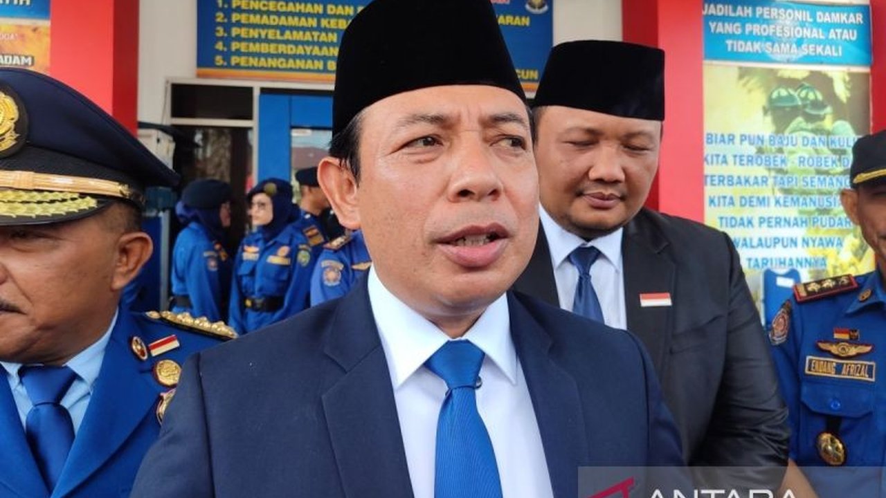 Pemerintah Kota Bengkulu mewajibkan calon siswa SD dan SMP harus bisa mengaji minimal Iqra 1 (SD) dan Iqra 3 (SMP) untuk membentuk generasi yang berakhlak mulia dan religius.
