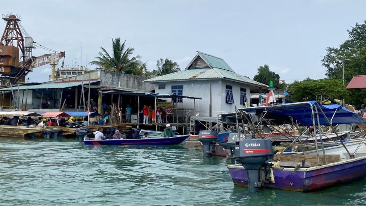 Pemerintah Kota Batam berkomitmen memberikan perlindungan BPJS Ketenagakerjaan dan insentif bagi supir boat pancung, sebagai bagian dari upaya peningkatan kesejahteraan pekerja informal.