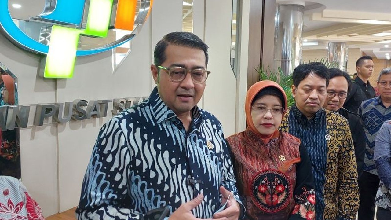 Kemenparekraf dan BPS resmi bekerja sama untuk meningkatkan kualitas data statistik ekonomi kreatif dalam Sensus Ekonomi 2026, demi mendorong pertumbuhan ekonomi nasional.