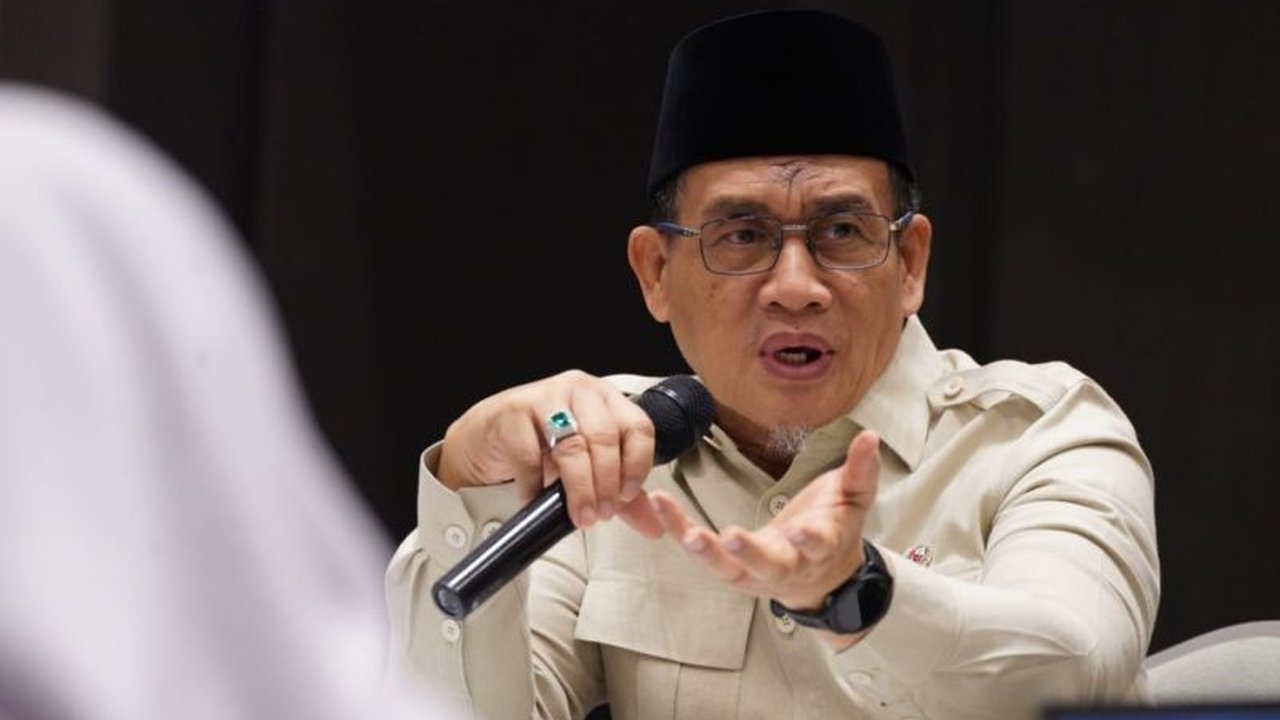 Kementerian Agama berencana mendirikan pesantren internasional untuk meningkatkan kualitas pendidikan keagamaan dan daya saing lulusan madrasah di pasar global, dengan mengadopsi standar internasional tanpa meninggalkan nilai-nilai keislaman.
