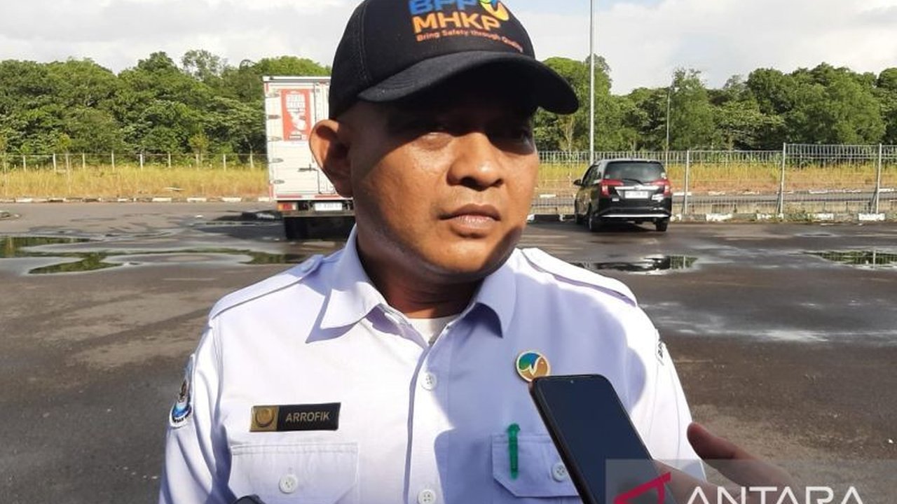 BPPMHKP Tanjungpinang memfasilitasi ekspor perikanan Kepri senilai Rp58 miliar pada tahun 2024, didominasi oleh udang, rajungan, dan ikan tuna, dengan negara tujuan ekspor meliputi Singapura, Malaysia, hingga Amerika Serikat.