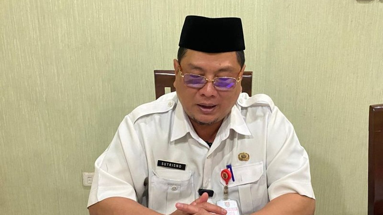 Dinas Tenaga Kerja Kota Semarang mengawal ketat penyaluran THR bagi pengemudi ojek online dan kurir makanan online sesuai aturan pemerintah pusat, memastikan pembayaran tepat waktu dan proporsional.
