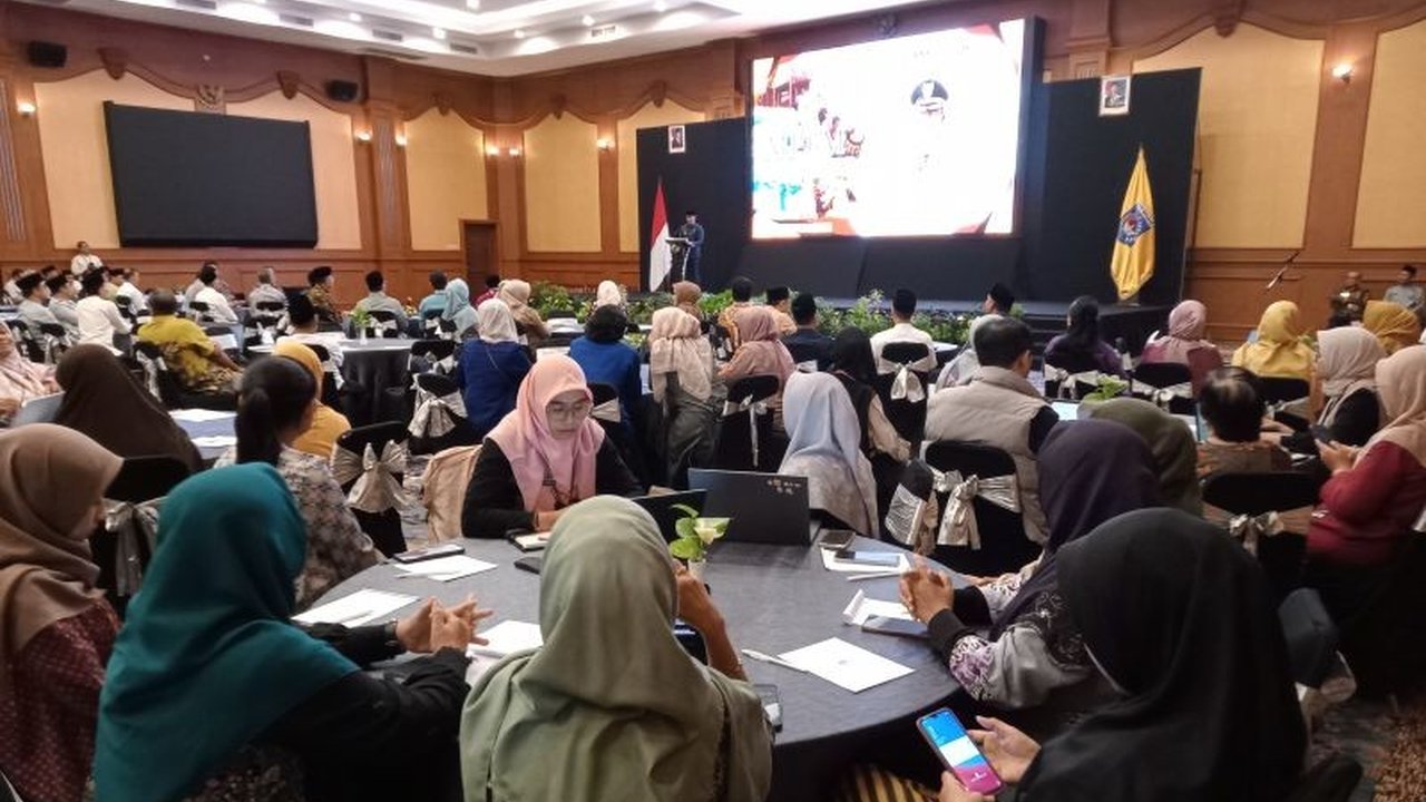 Pemkot Mataram Rumuskan 9 Program Prioritas Pembangunan 2026