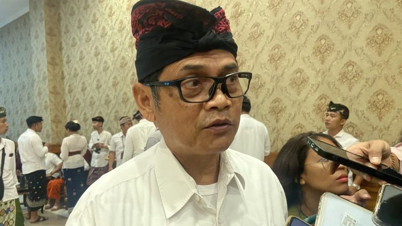 Dishub Bali mengingatkan pemudik agar tak terjebak Hari Suci Nyepi 2025 yang bertepatan dengan arus mudik,  menyarankan keberangkatan jauh hari sebelum 29 Maret 2025.