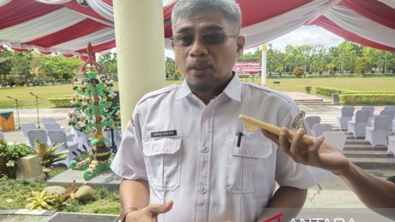 Disdik Palangka Raya: Pencegahan Kekerasan di Sekolah Jadi Prioritas Utama