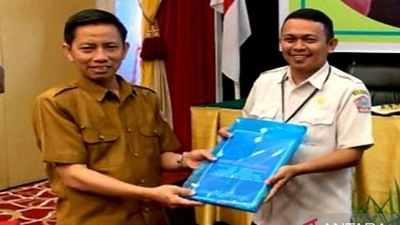 Dinas Kesehatan Gorontalo Gencar Tekan Kasus Campak yang Meningkat