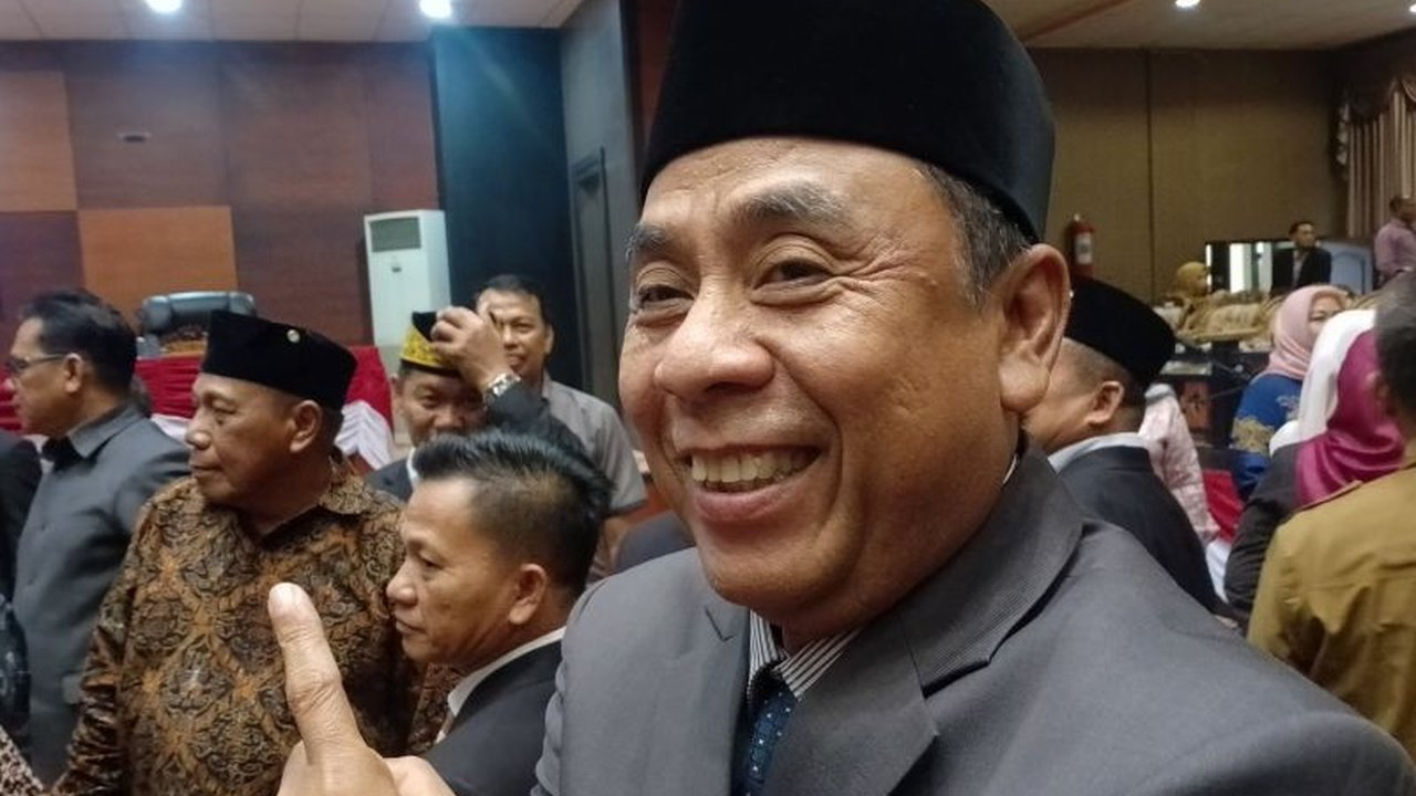 Legislator Ajak Anak Muda Penajam Paser Utara Bangun Sektor Pertanian