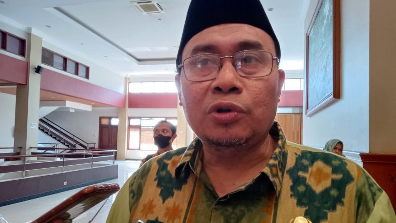 Kemenag Kota Mataram membuka pelunasan Bipih tahap kedua mulai 17 Maret hingga 17 April 2025 untuk 136 calon jamaah haji yang belum melunasi Bipih tahap pertama.