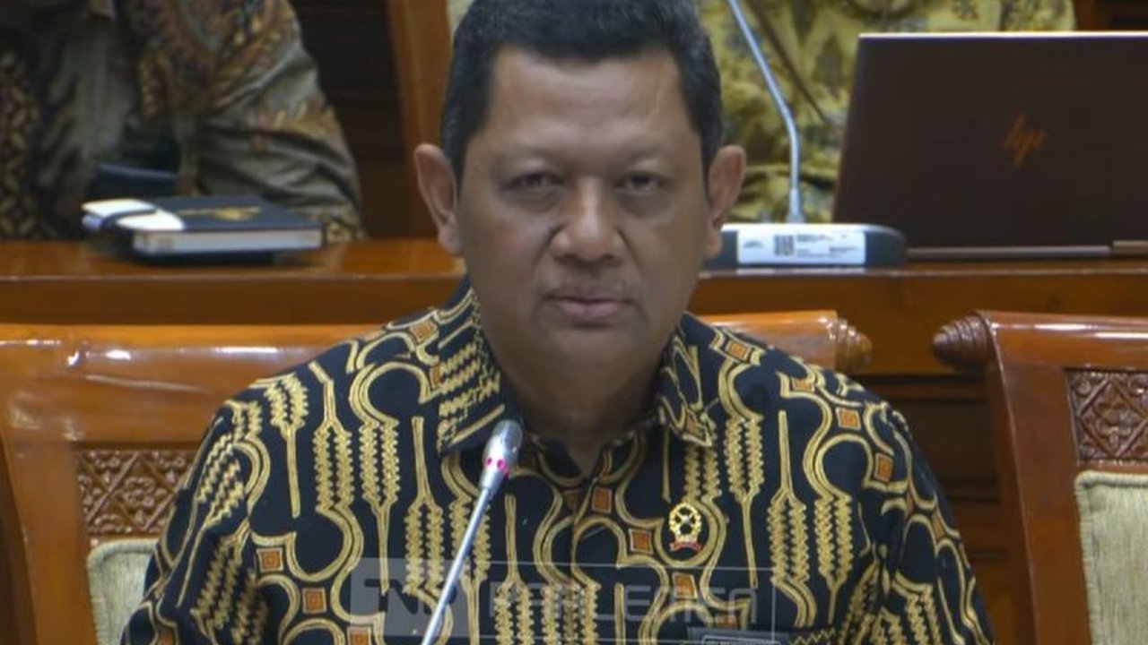 Mahkamah Agung Kekurangan Ribuan Tenaga Teknis Kepaniteraan