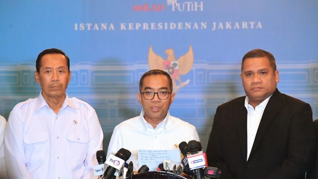 Presiden Prabowo Subianto mendorong peningkatan signifikan dana riset Indonesia hingga 1 persen dari PDB untuk menggairahkan ekonomi dan industri nasional, terinspirasi oleh kesuksesan negara lain seperti Korea Selatan.