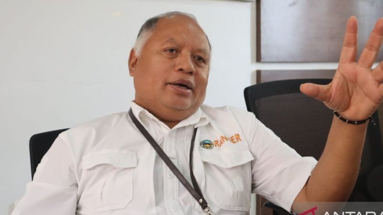 BTNK Buka Peluang Kerja Sama untuk Optimalkan Pengelolaan Taman Nasional Komodo