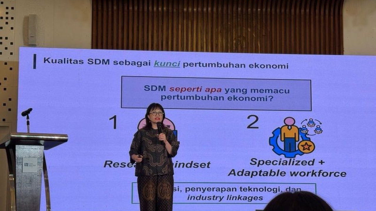 Pijar Foundation dan Temasek Foundation berkolaborasi melalui Future Talent Hub (FTH) untuk mencetak talenta digital unggul di Indonesia, menjawab kebutuhan 9 juta talenta digital pada 2030.
