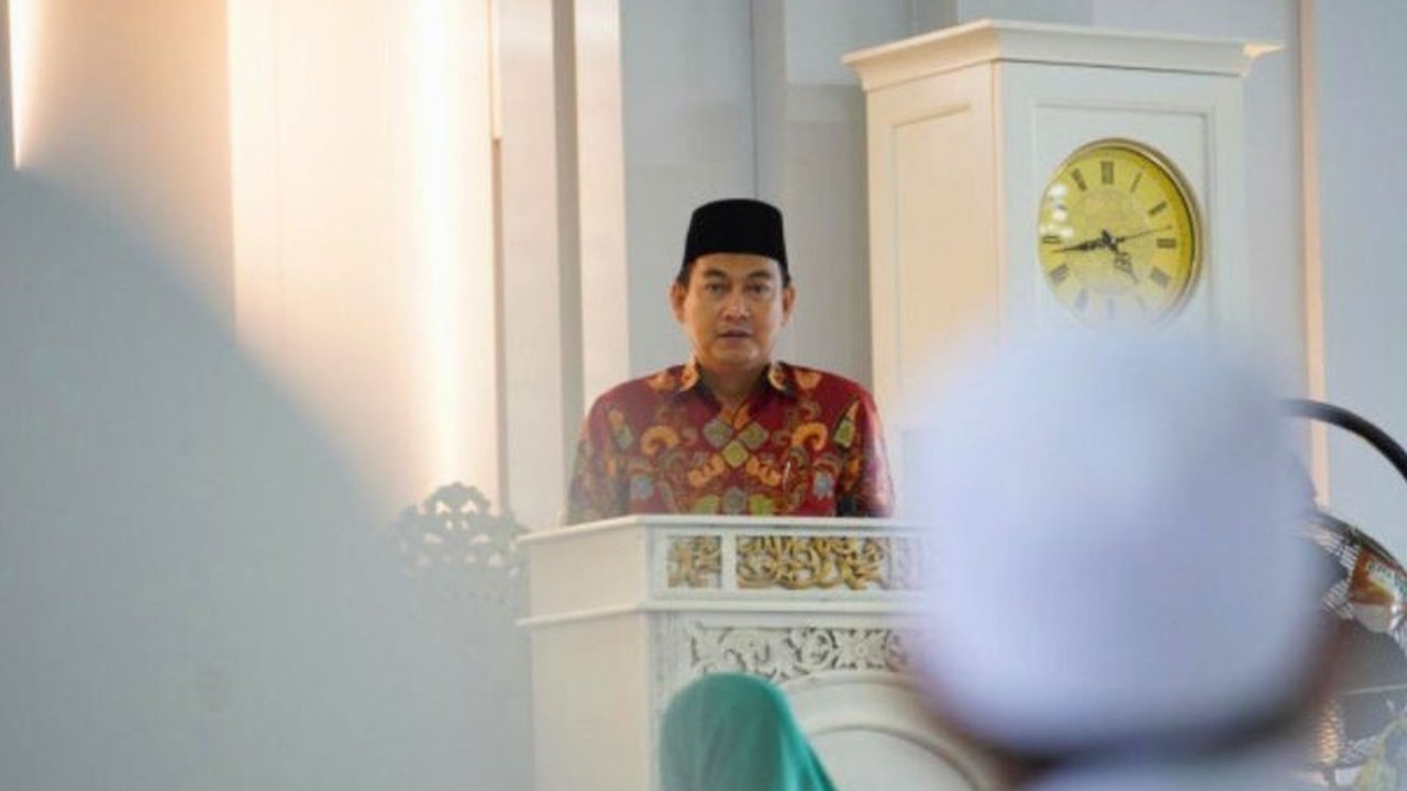 Ombudsman Ajak Masyarakat Jadi Pengawas Aktif Pelayanan Publik