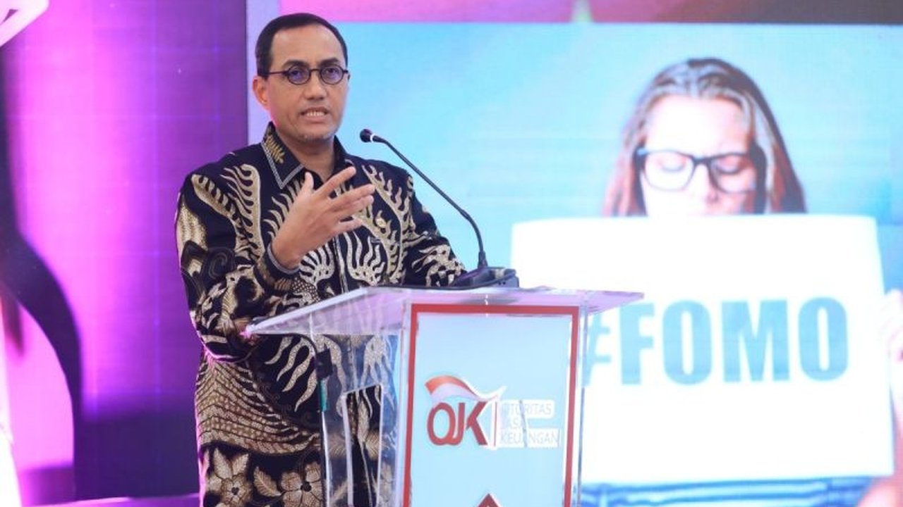 Otoritas Jasa Keuangan (OJK) gencar meningkatkan literasi keuangan digital generasi muda di Kalimantan Tengah agar paham manfaat, risiko, dan regulasi aset keuangan digital, termasuk kripto, demi perencanaan masa depan yang lebih baik.