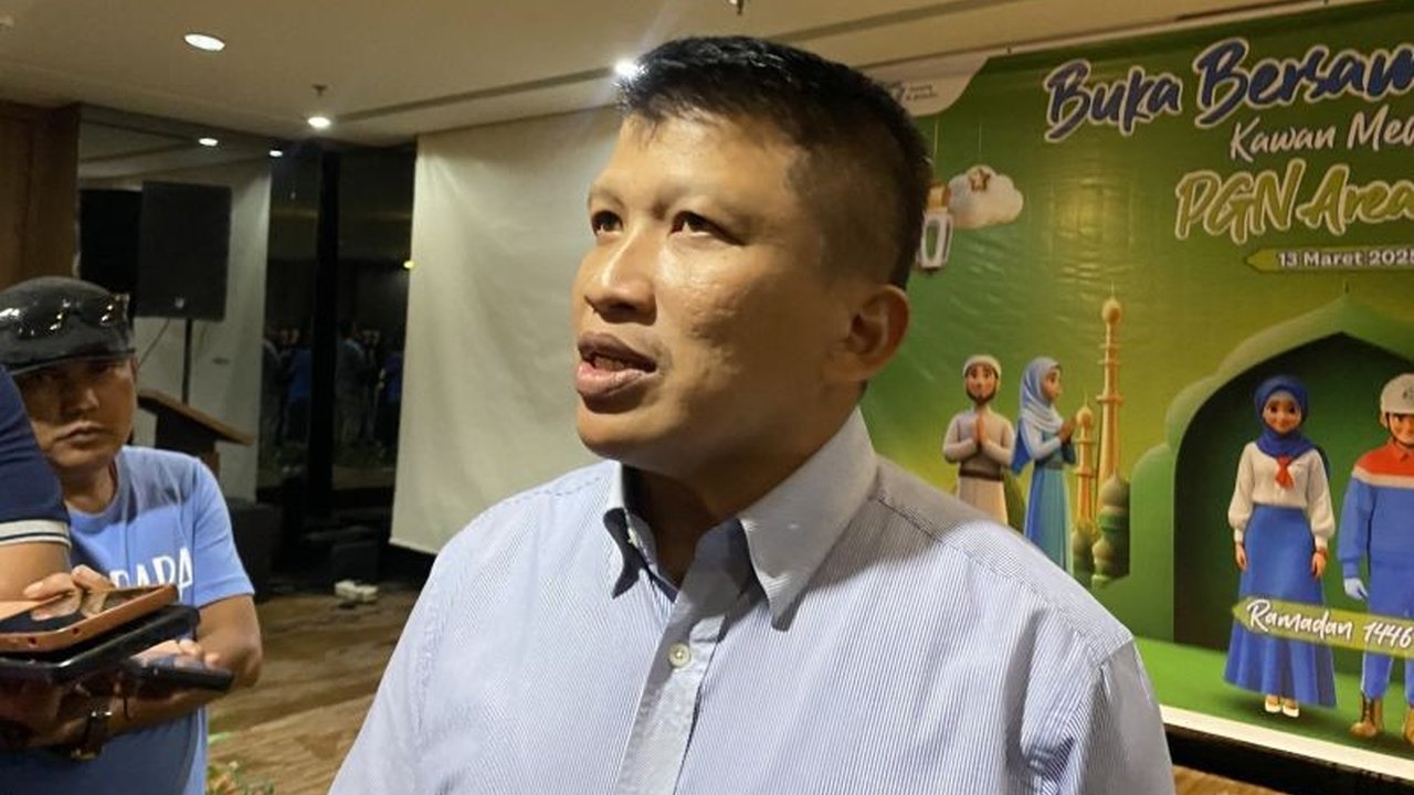 PT PGN Tbk Area Batam menargetkan Batam sebagai kota percontohan tanpa LPG 3 kg dengan pemasangan jaringan gas (jargas) untuk seluruh rumah tangga dalam lima tahun ke depan.