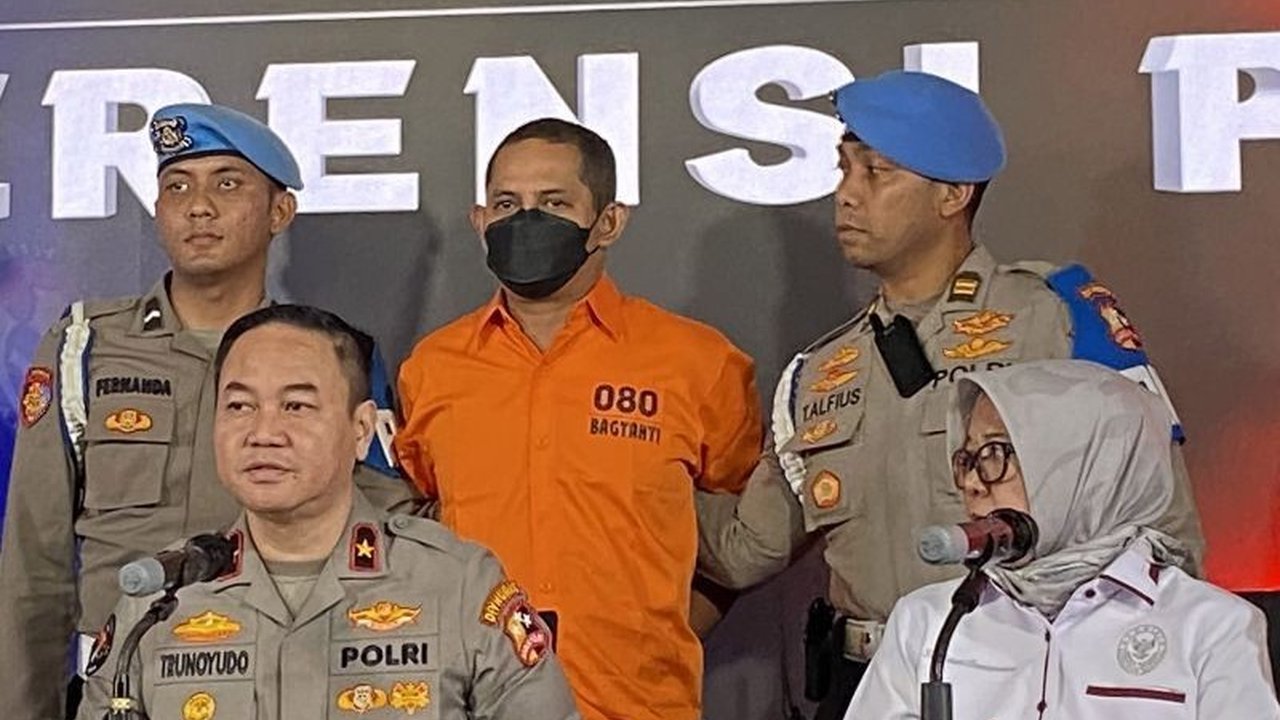 Kementerian HAM mengecam keras kasus pelecehan seksual terhadap anak di bawah umur yang diduga dilakukan oleh mantan Kapolres Ngada, menekankan perlunya hukuman serius dan perlindungan maksimal bagi korban.