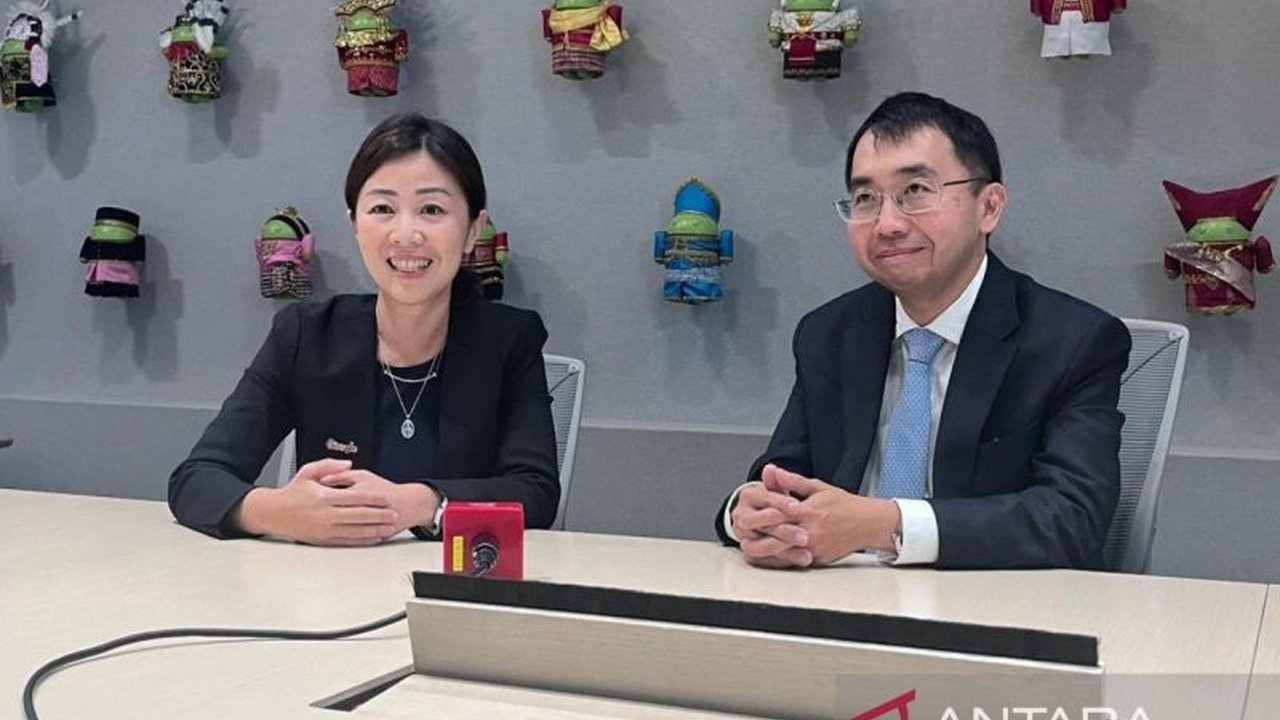 Google Cloud dan BCG luncurkan AI Innovation Center di Indonesia untuk membantu perusahaan mengatasi hambatan adopsi teknologi Gen AI dan memaksimalkan nilai bisnisnya.