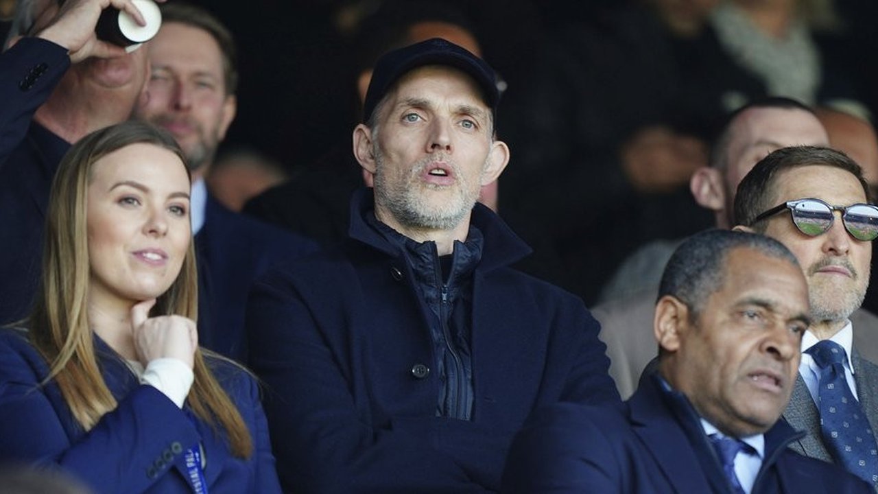 Menanti Skuad Inggris Bersama Thomas Tuchel: Bakal Ada Kejutan?