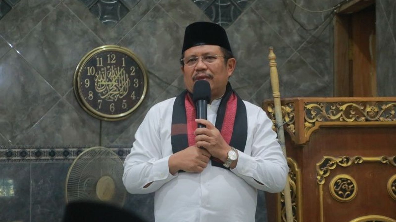 Pemerintah Kabupaten Lombok Barat mengalokasikan dana Rp1 miliar per desa untuk mengurangi kesenjangan pembangunan dan memastikan pemerataan pembangunan berkelanjutan di seluruh wilayah.