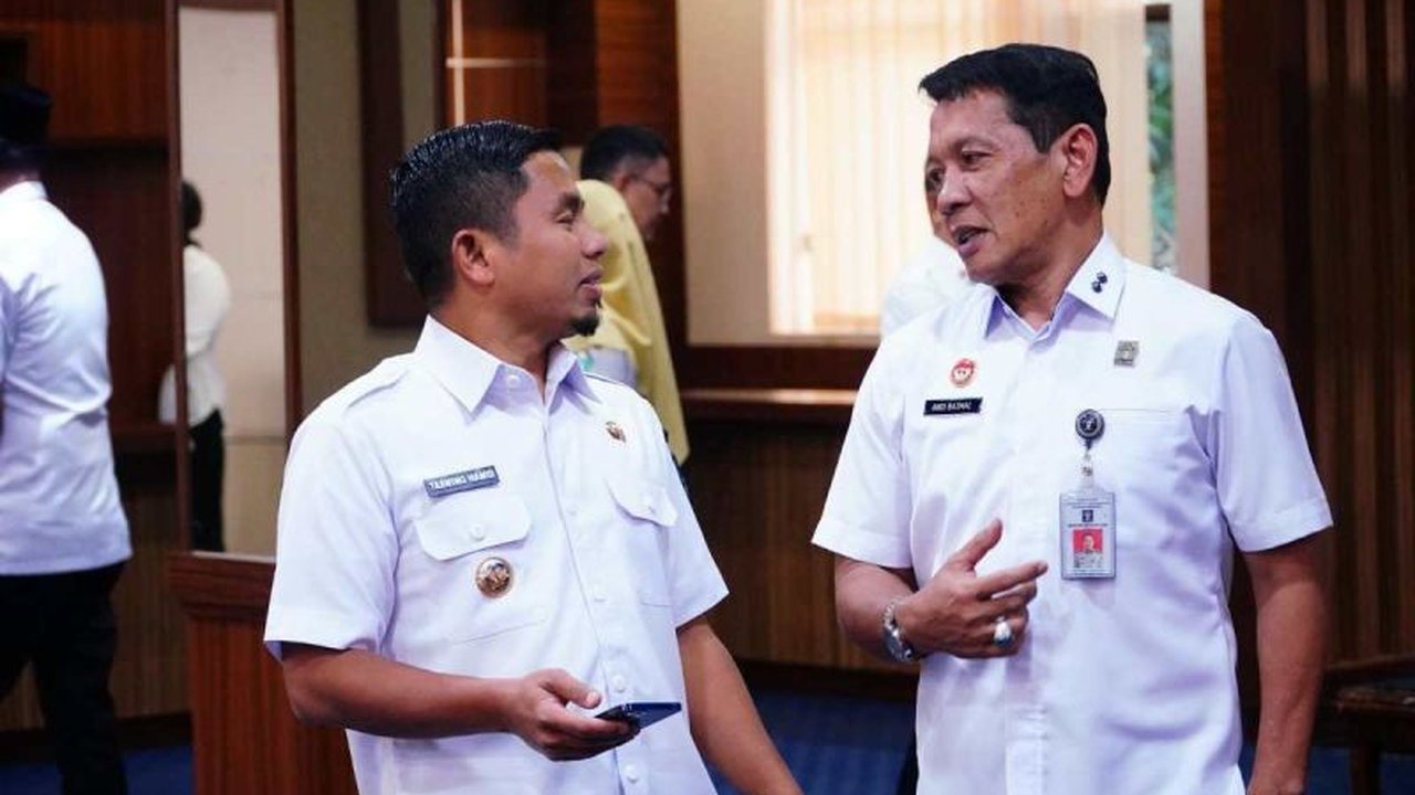 Kemenkumham Sulsel mengkaji Mantao Parepare untuk diusulkan sebagai Kekayaan Intelektual Komunal (KIK) guna melindungi dan meningkatkan perekonomian masyarakat Parepare.