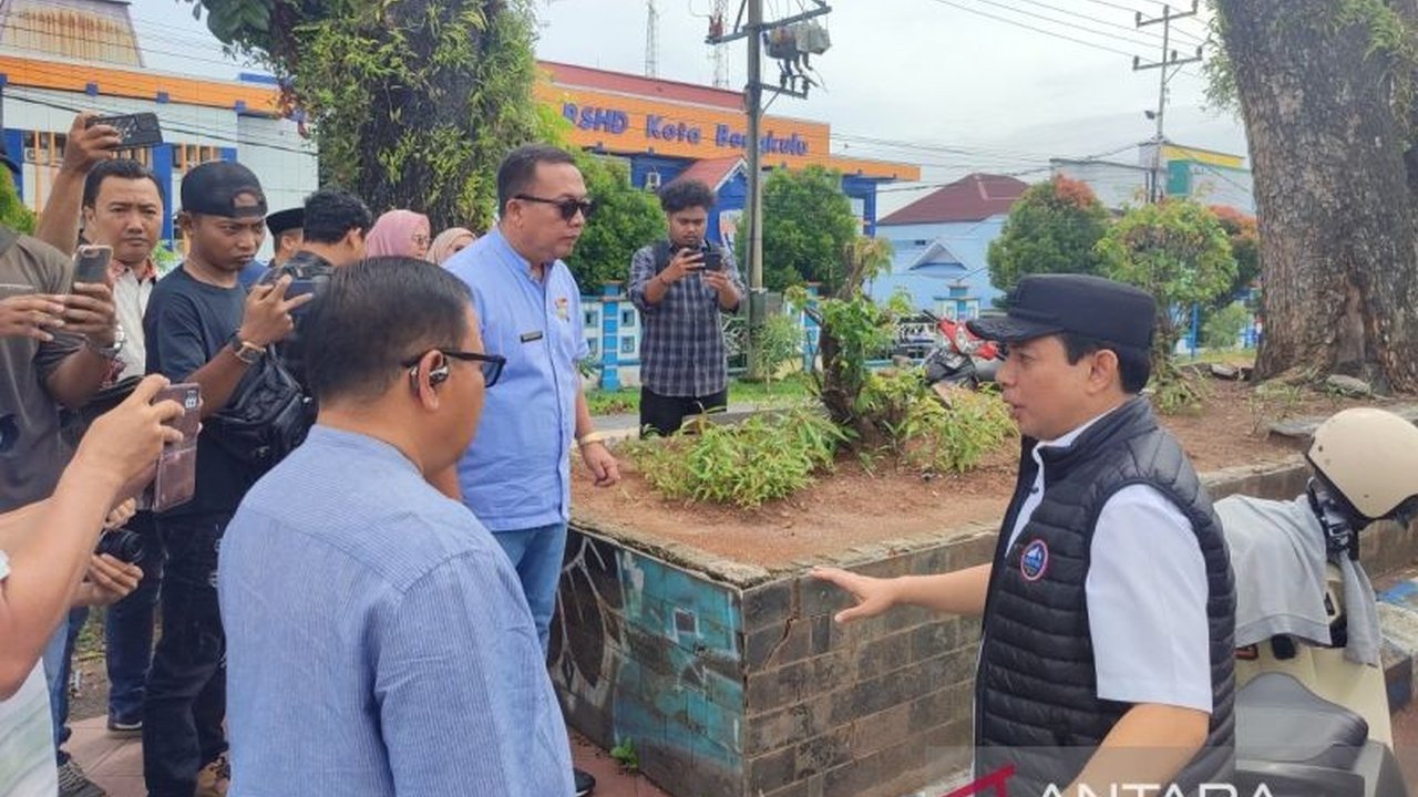 Pemerintah Kota Bengkulu mengalokasikan Rp3 miliar untuk perbaikan drainase guna mencegah banjir,  menangani titik rawan banjir di beberapa kelurahan, dan menyiagakan BPBD selama Ramadhan.