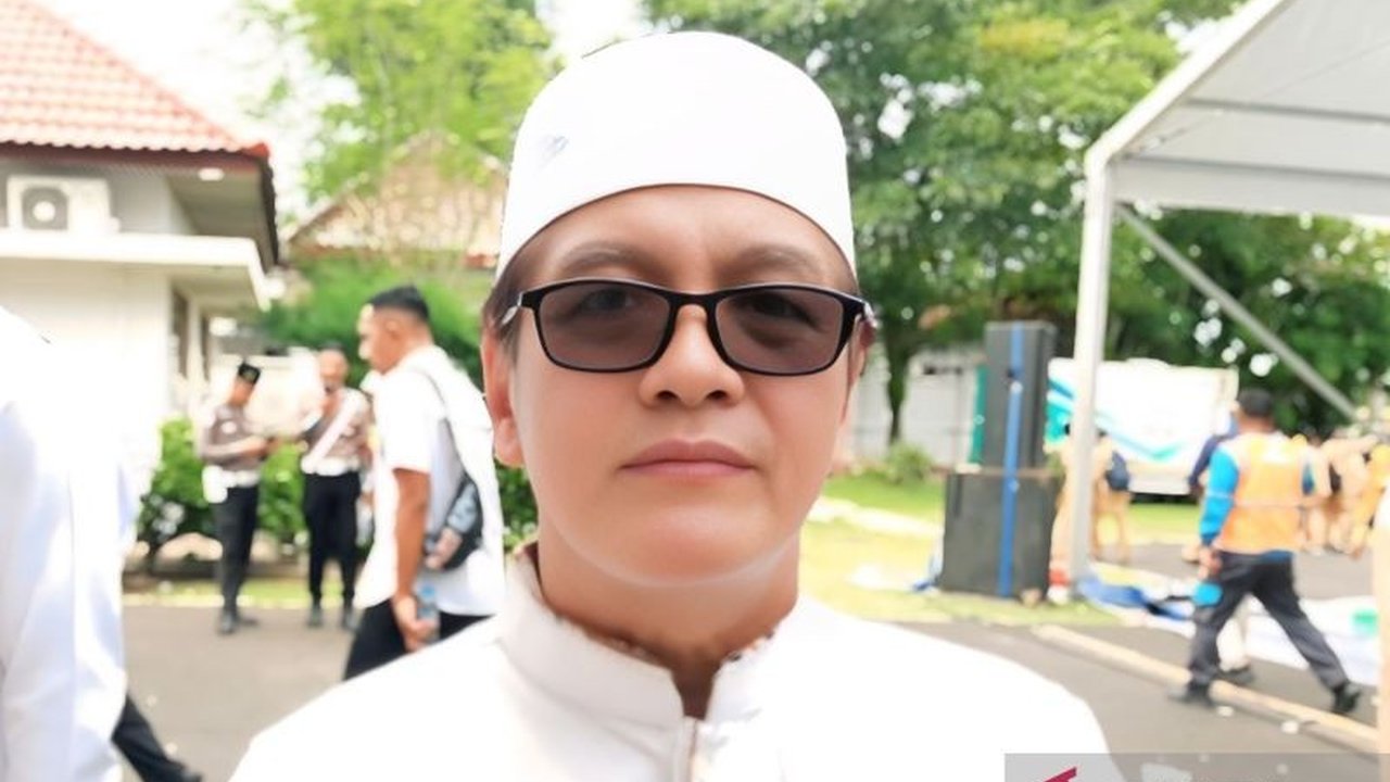 Baznas Kepri mengawasi pengelolaan dana umat senilai Rp3 triliun di Kepri melalui aplikasi Menara Masjid untuk memastikan transparansi dan penyaluran tepat sasaran.