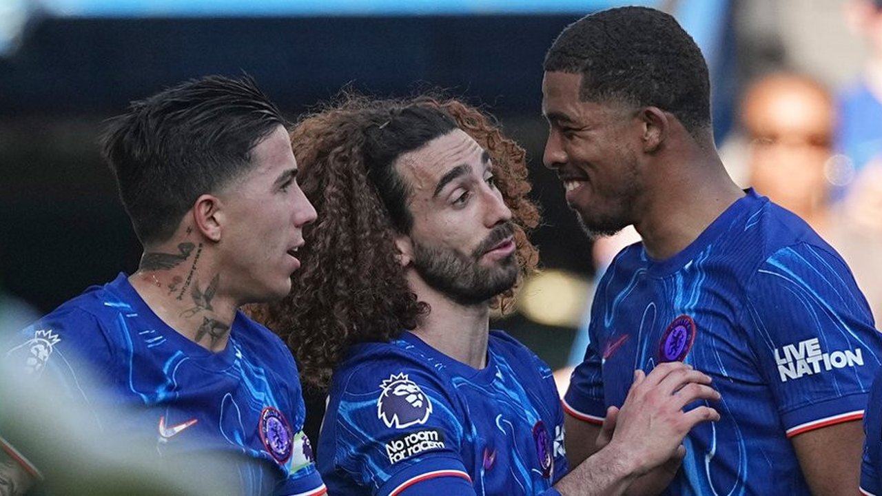 Bukannya Arogan, tapi Chelsea Yakin Betul Bisa Juara Conference League!
