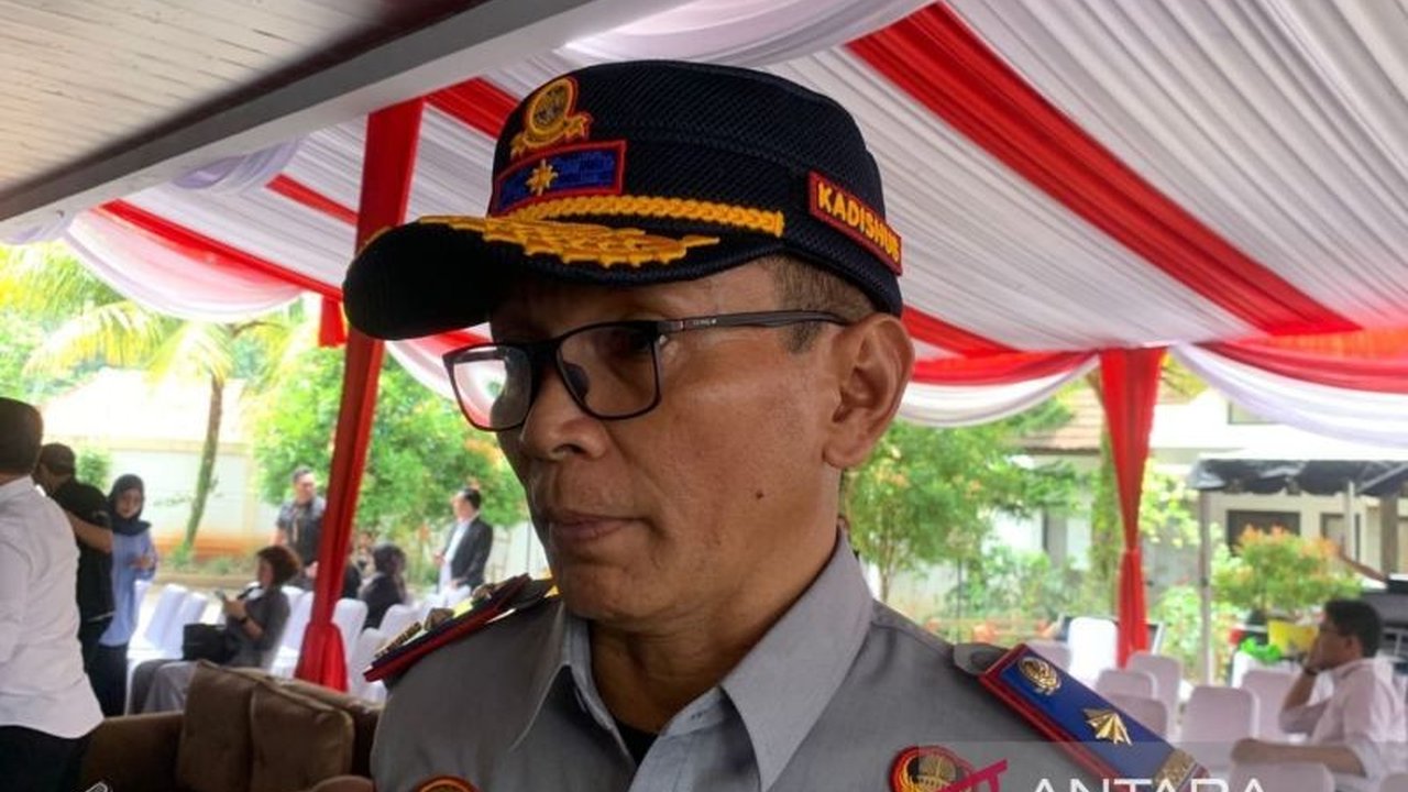 Dinas Perhubungan Cianjur mengajukan penambahan 44 ribu titik Penerangan Jalan Umum (PJU) untuk mengurangi angka kecelakaan dan kriminalitas di jalan raya, terutama menjelang mudik Lebaran.