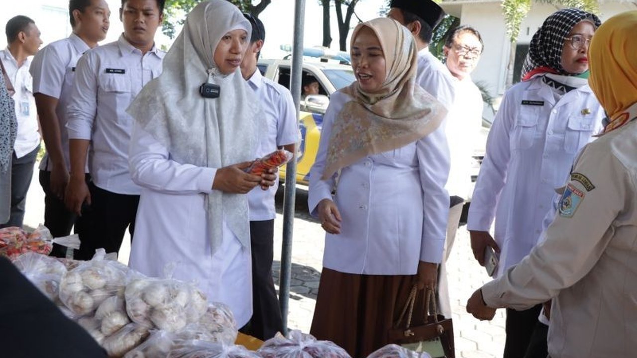 Lombok Barat Luncurkan Pinjaman Tanpa Bunga untuk UMKM, Dorong Pertumbuhan Ekonomi