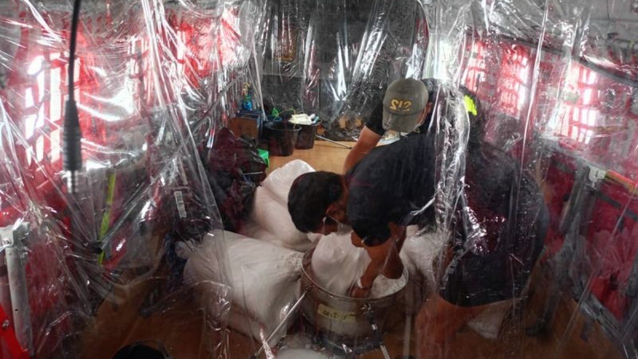 BPBD DKI Jakarta fokus pada modifikasi cuaca untuk mencegah hujan ekstrem dan bencana hidrometeorologi, imbau masyarakat tetap waspada.