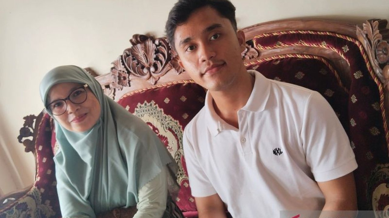 Ahmad Indra Maulana, siswa SMAN 1 Mukomuko, berhasil melewati seleksi tingkat provinsi dan akan berjuang di seleksi Forum Anak Nasional (FAN) 2025-2027 untuk memperebutkan posisi pengurus.