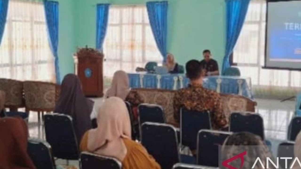 BPJS Kesehatan Bangka laporkan cakupan kesehatan semesta (UHC) mencapai 98,84 persen, namun keaktifan kepesertaan masih perlu ditingkatkan melalui program Pesiar.