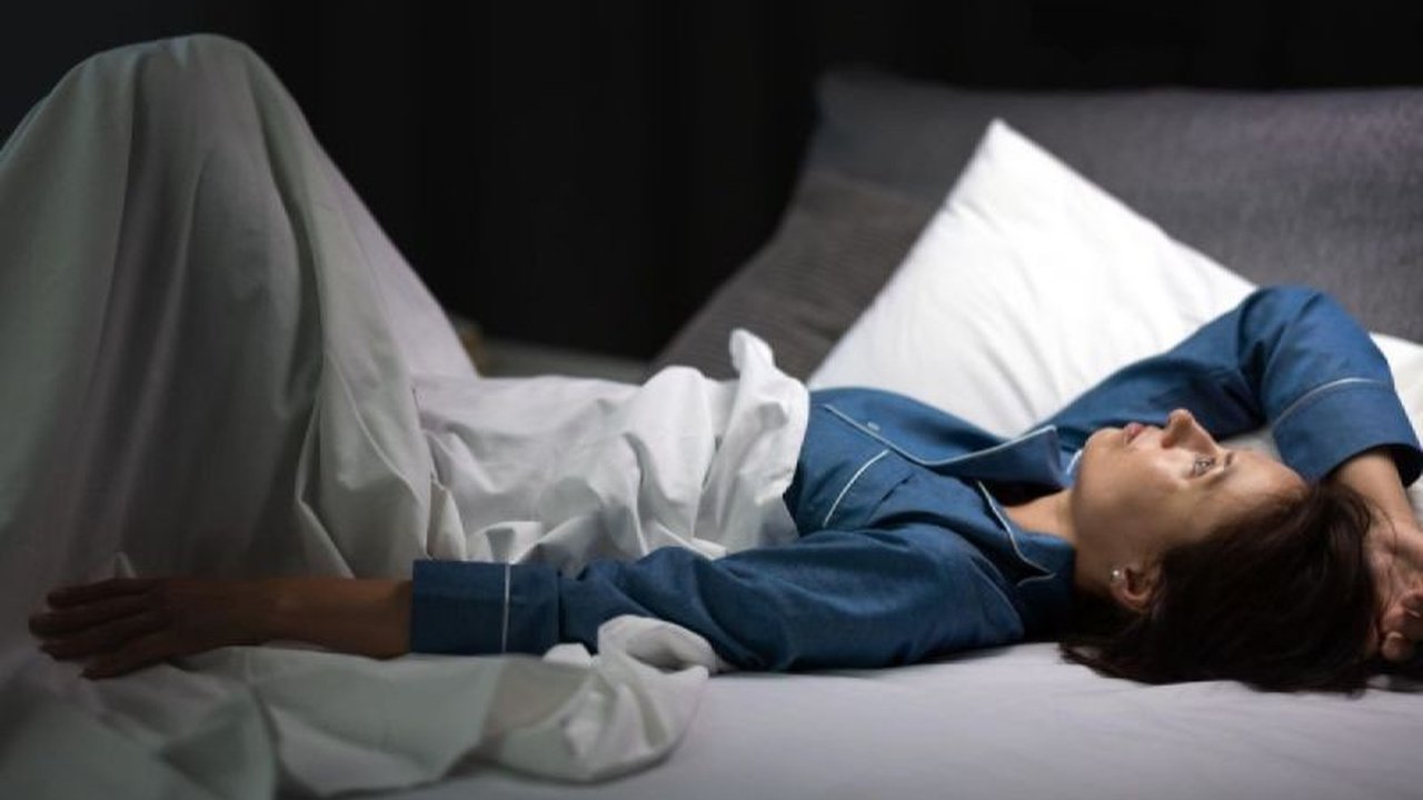 Hubungan Masalah Tidur dan Gangguan Pernapasan: Penjelasan Dokter RSCM