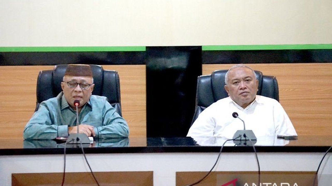 Bupati Gorontalo Pastikan Efektivitas Pembangunan Daerah dengan Evaluasi APBD 2025