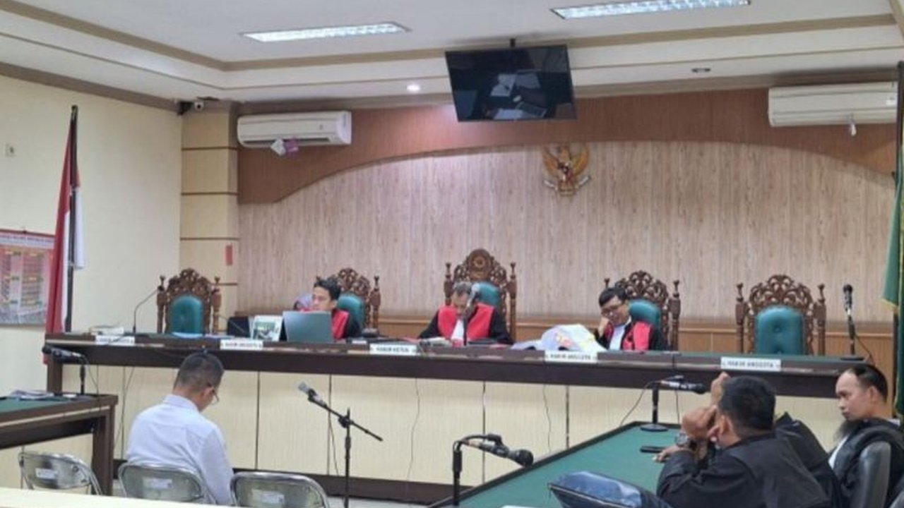 Kejaksaan Negeri Hulu Sungai Tengah (HST) mengajukan banding atas vonis satu tahun penjara terhadap mantan Pelaksana Tugas Kepala Dinas Sosial HST, Wahyudi Rahmad, yang dinilai terlalu ringan dalam kasus korupsi Rp389 juta.