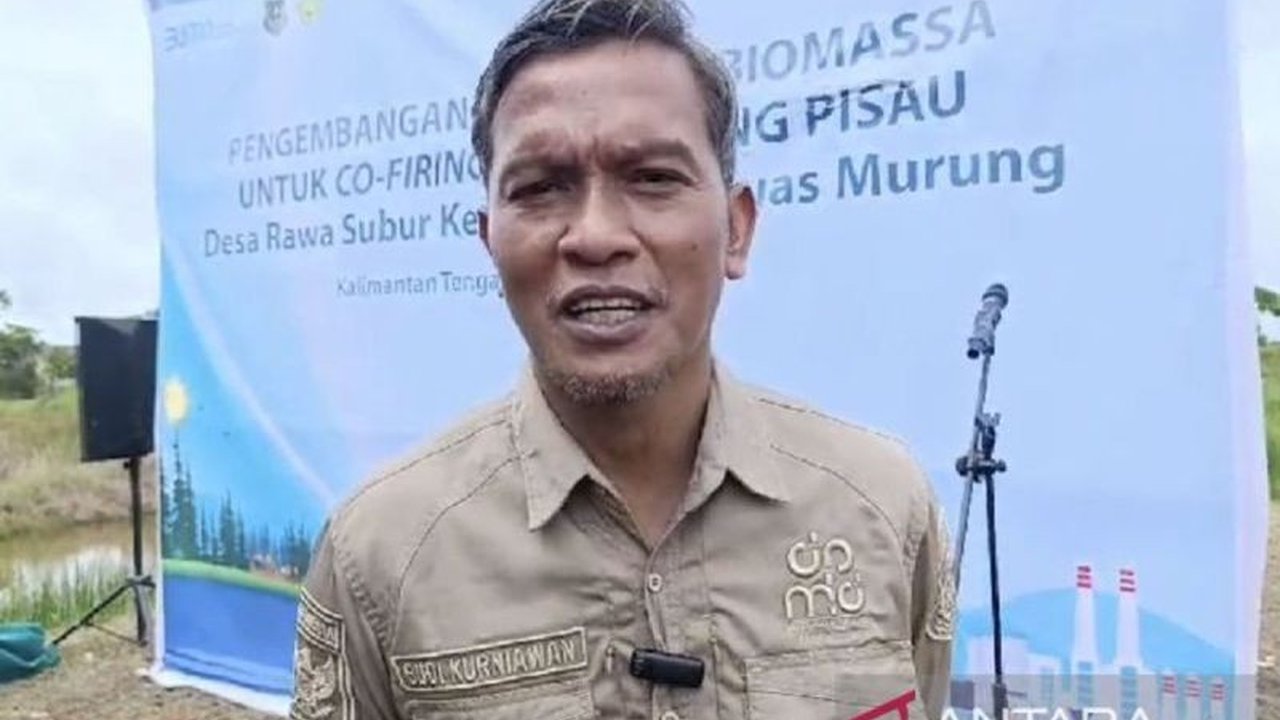 Pemerintah Kabupaten Kapuas, Kalimantan Tengah, fokus pada pembangunan perdesaan berbasis sistem kawasan pesisir untuk meningkatkan kesejahteraan dan ketahanan ekonomi masyarakat pesisir.