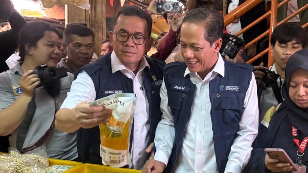 Kementerian Lingkungan Hidup (KLH) akan mengeluarkan edaran untuk memastikan pengelolaan sampah selama mudik dan libur Lebaran, guna mencegah peningkatan sampah di berbagai titik krusial.