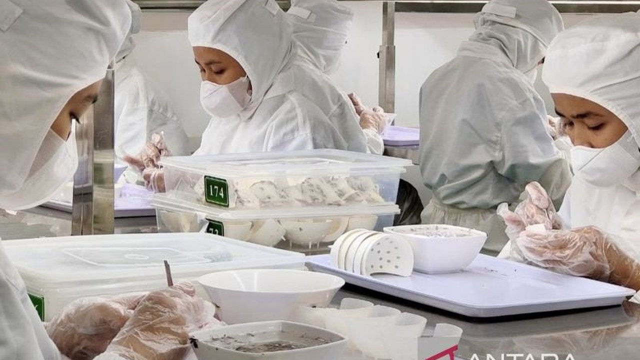 Badan Karantina Indonesia memberikan kemudahan ekspor sarang burung walet dengan menetapkan tempat pemrosesan milik PT. Agrika Gatya Arum di Kalimantan Selatan sebagai 'tempat lain', memastikan mutu dan kualitas produk.