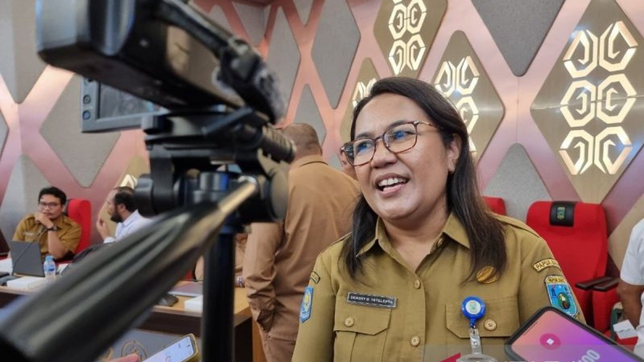 Pemprov Papua Barat melakukan penyesuaian RPJMD 2025-2029 dan RKPD 2025 untuk mengakomodasi visi dan misi Gubernur dan Wakil Gubernur terpilih serta menyerap aspirasi masyarakat.