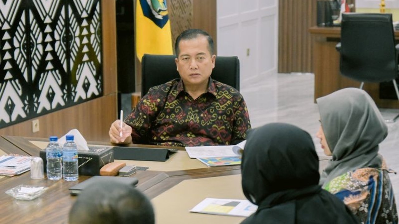 NTB Tata Ulang Gili Trawangan: Menuju Destinasi Wisata Berkelanjutan