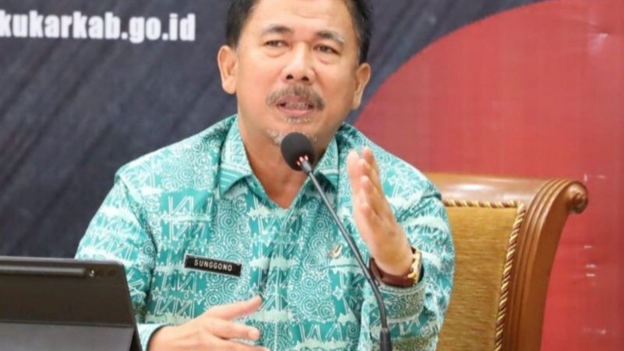 Pemerintah Kabupaten Kutai Kartanegara (Kukar) menargetkan eliminasi kasus stunting baru di tahun 2024 melalui deteksi dini dan kolaborasi lintas sektor.
