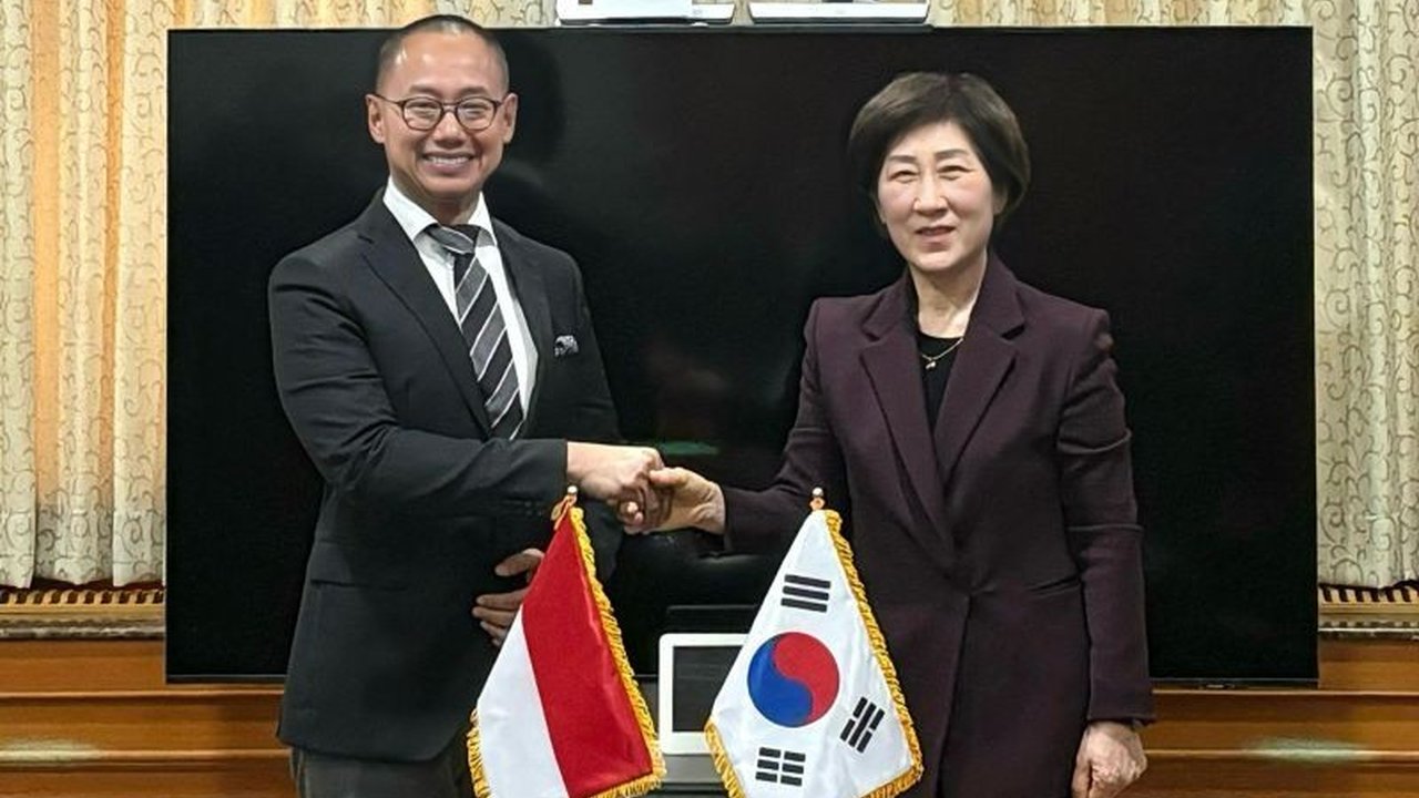 Target Ekonomi 8 Persen: Tantangan Energi dan Solusi Teknologi CCS