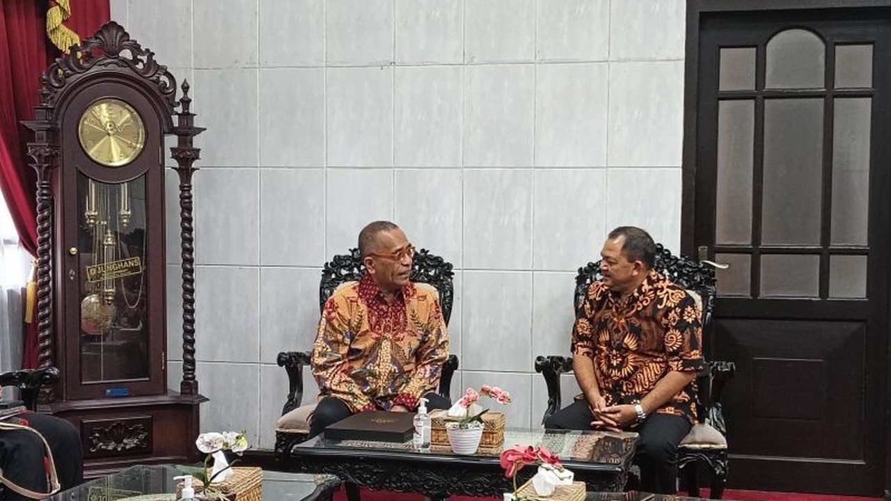 SDM: Kendala Utama Pengembangan Desa Wisata di Indonesia