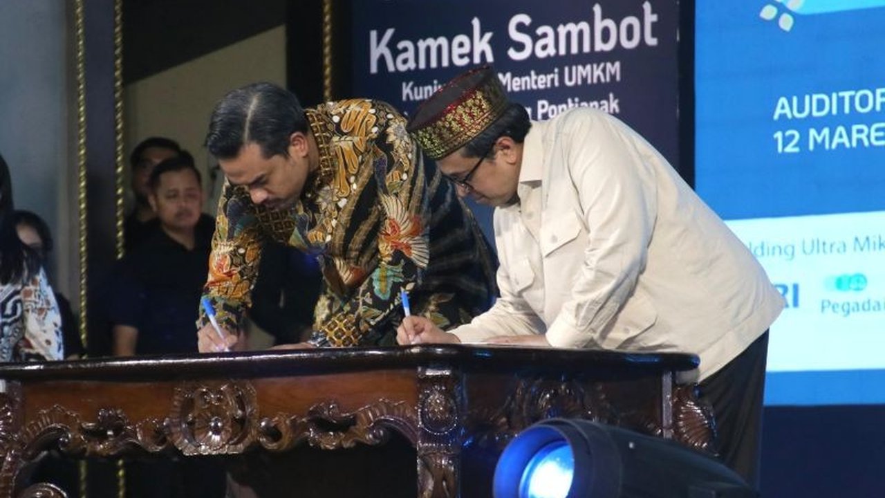 Badan Penyelenggara Jaminan Produk Halal (BPJPH) menargetkan lebih dari 11 ribu pelaku usaha di Kalimantan Barat (Kalbar) akan memiliki sertifikasi halal pada tahun 2025 melalui berbagai program dan kerjasama strategis.